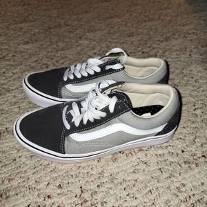 Men's Van's Sneakers